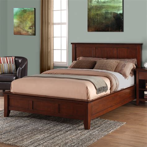 Wayfair is known for selling home goods and furniture at reasonable prices. . Wayfair queen bedframe